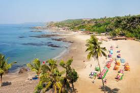 Goa Free n Easy Package