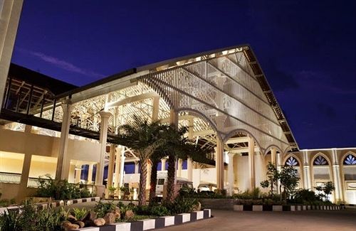 Radisson Blu Resort (5 Star), South Goa
