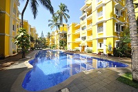 Adamo The Bellus, North Goa