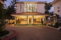 Radisson Goa Candolim (4-Star), North Goa