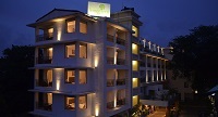 Lemon Tree Hotel Candolim (4 Star)