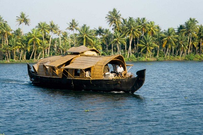 Kerala Free n Easy Package