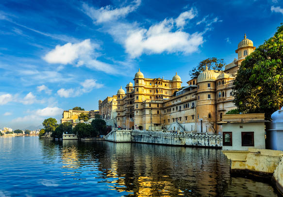 Best of Udaipur