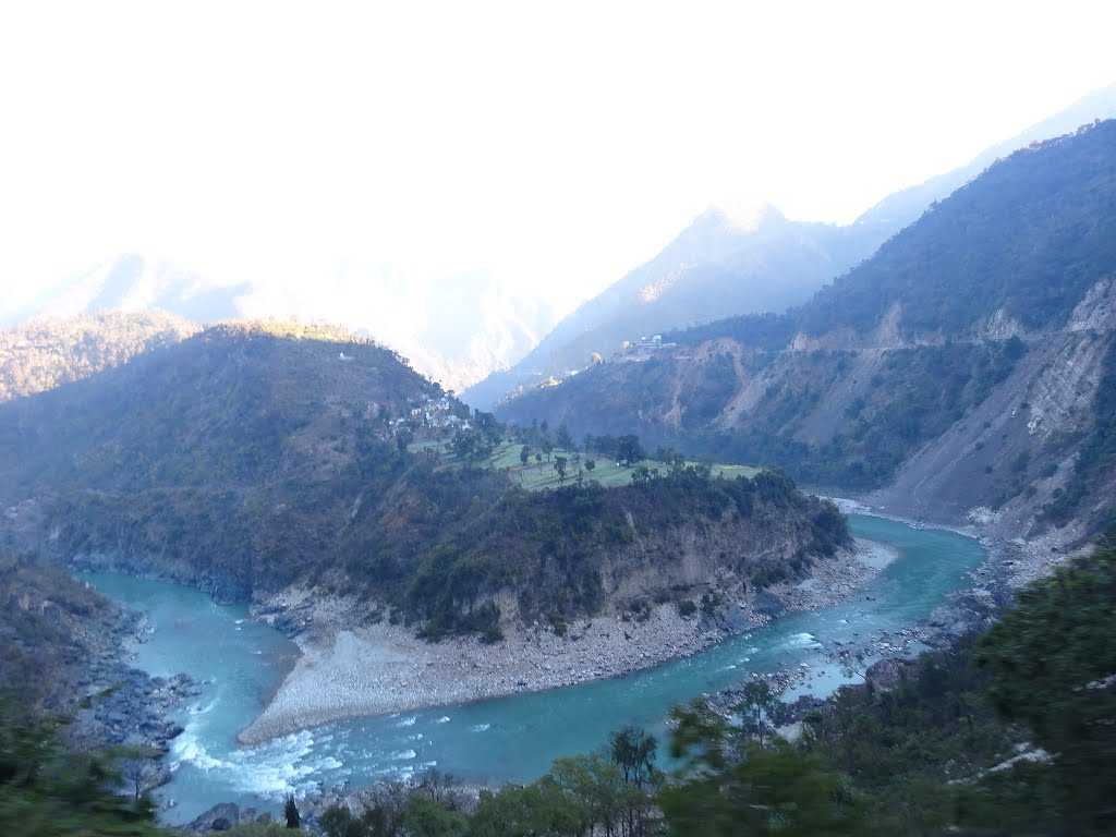 Do Dham Yatra (Ex-Haridwar) By Helicopter