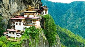 Magical Bhutan with Airfare