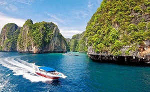 Ultimate Luxury Krabi and Phuket