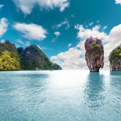 Amazing Phuket with Airfare 2020