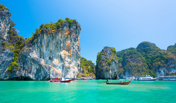 Best of Phuket with Airfare
