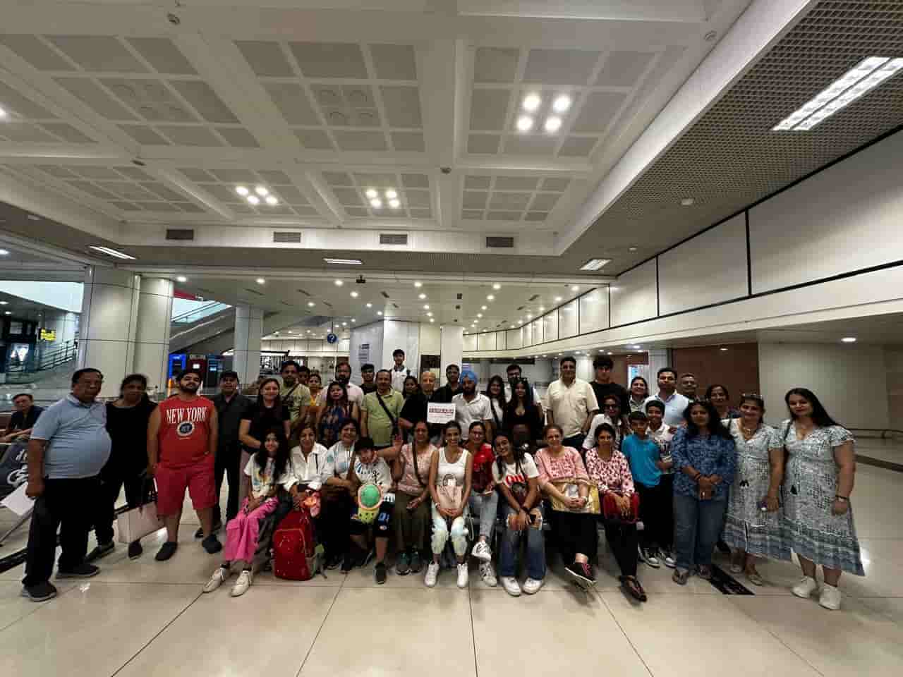 travel image