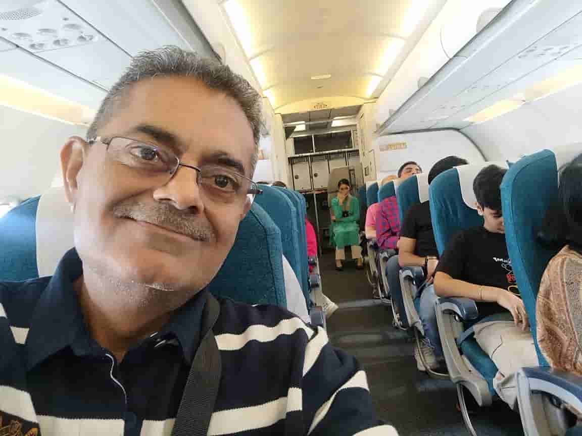 travel image