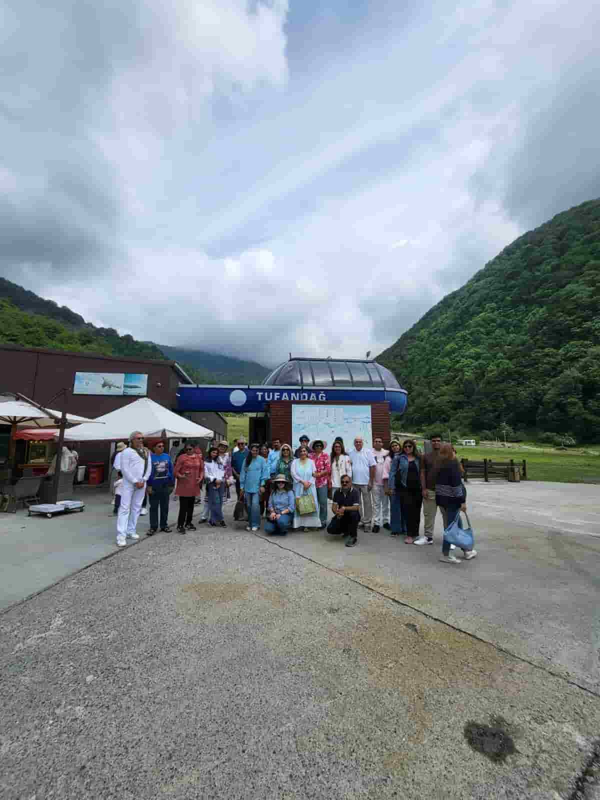 travel image