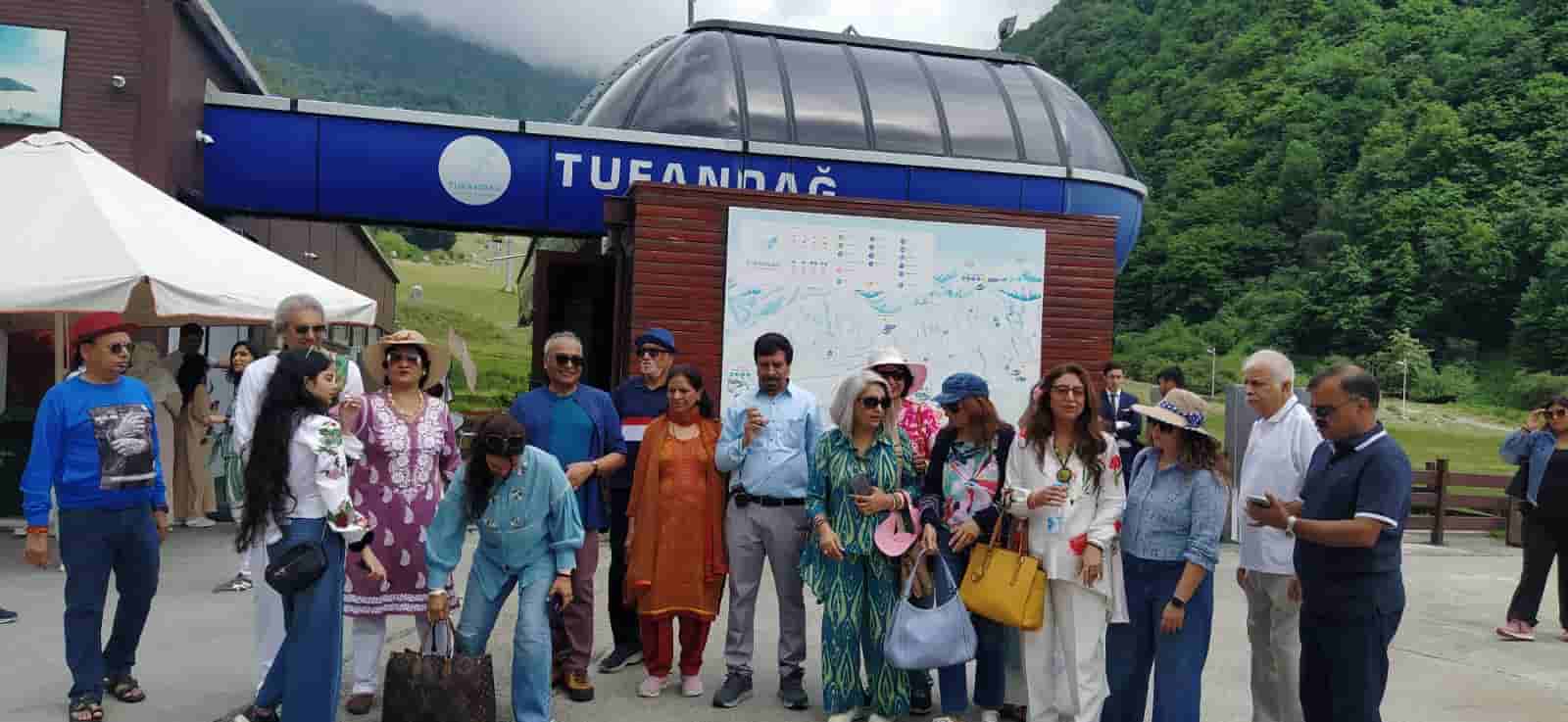 travel image