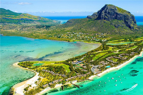 Mauritius
