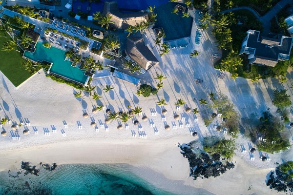 Mauritius