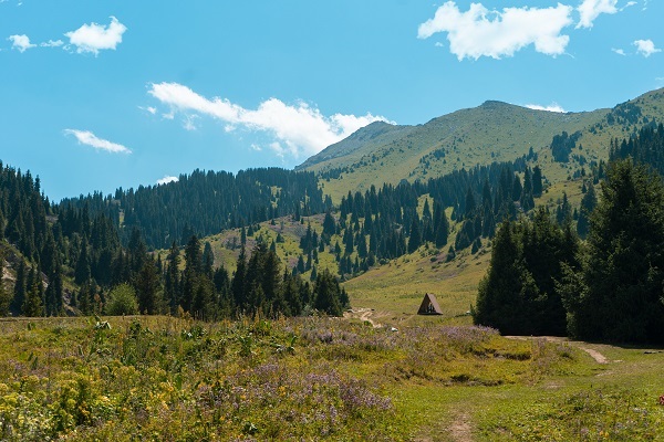 Almaty