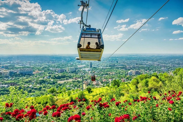 Almaty