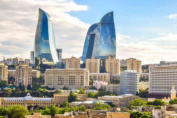 baku
