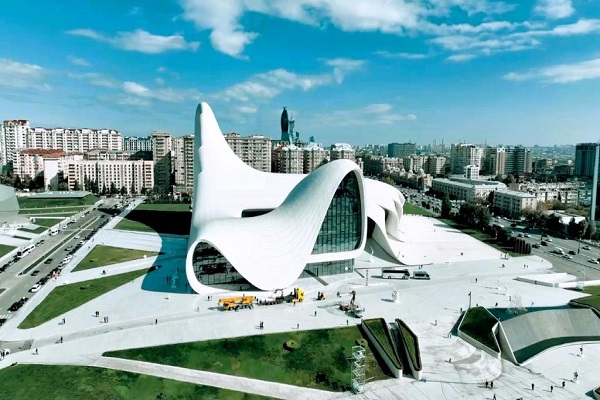 Baku