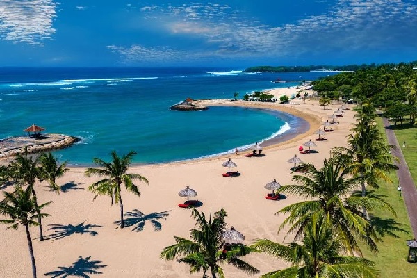Bali Grand Escape