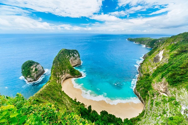Bali Grand Escape