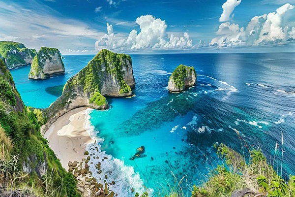 Bali Adventure Escape
