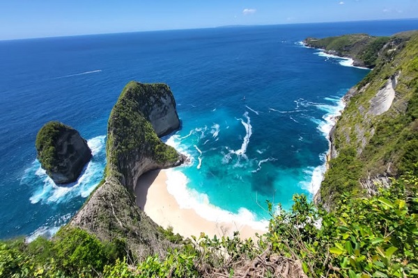 Bali Adventure Escape