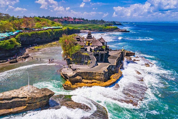 Bali Bliss