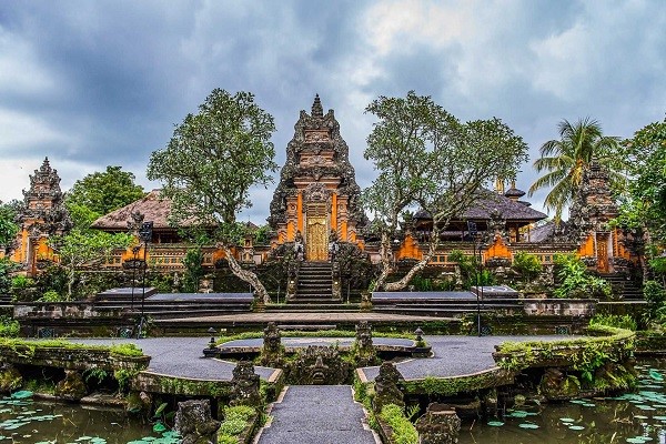 Bali Bliss