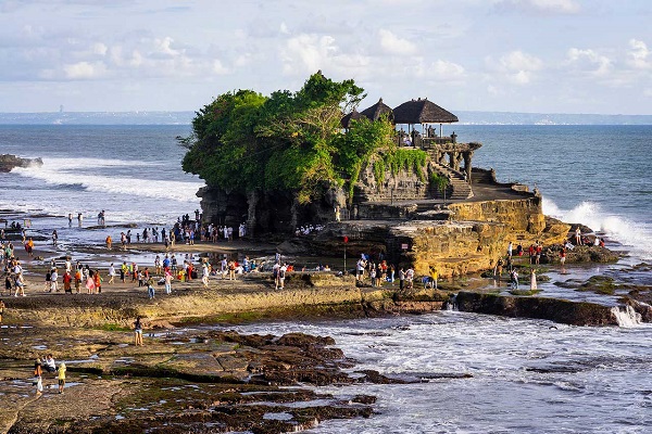 Bali Bliss
