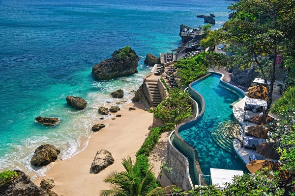 Bali & Ubud An Elegant Escape