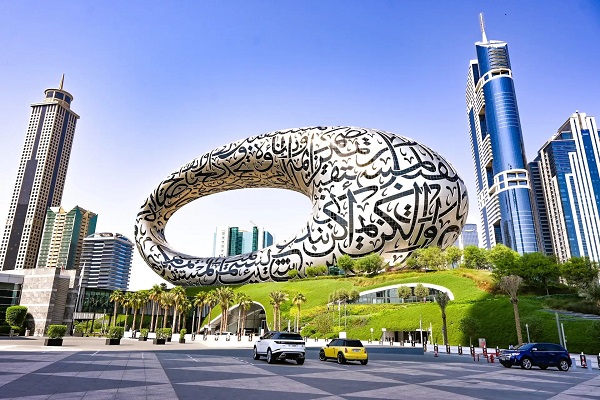 Dubai