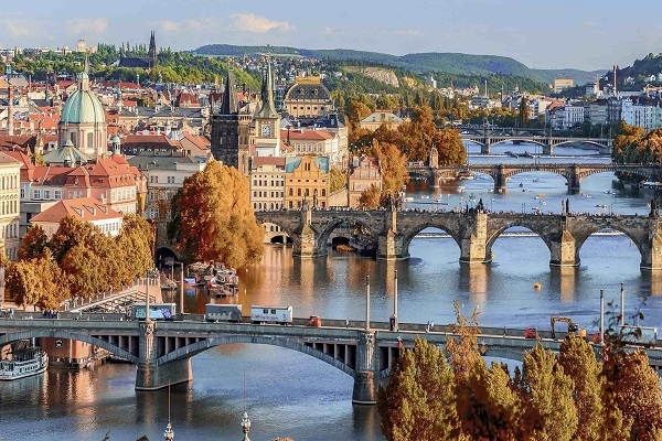 Royal Jewels of Eastern Europe
