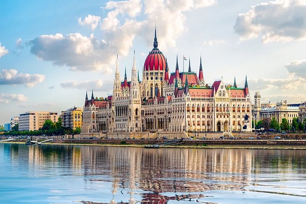 Royal Jewels of Eastern Europe