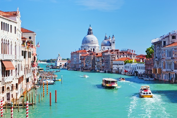 Europe