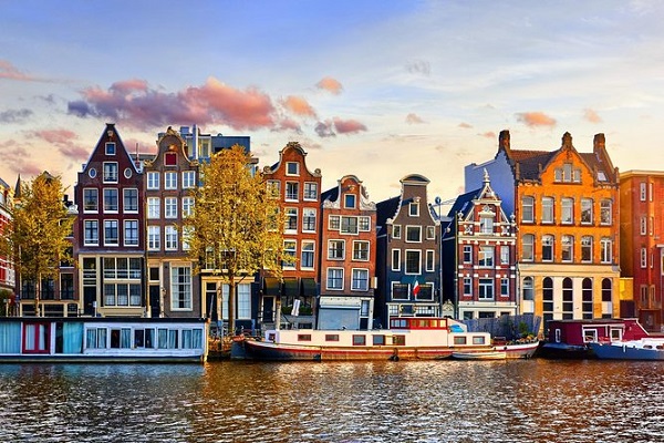 Exotic Europe