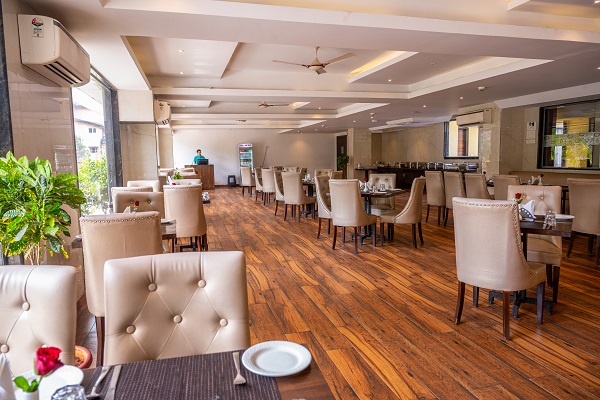 Bells Beach Resort