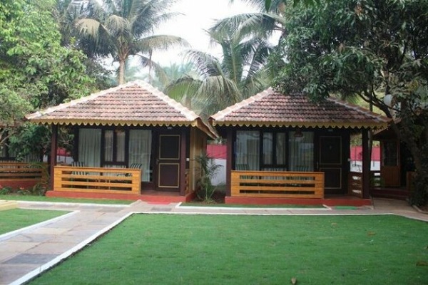 Antara Goa