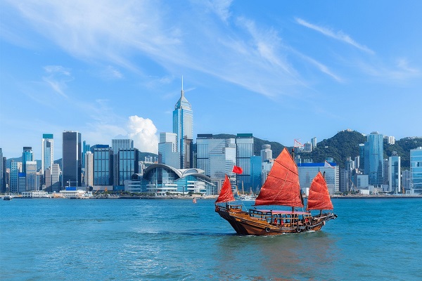 Hong Kong