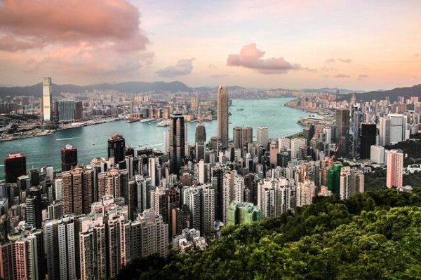Hong Kong