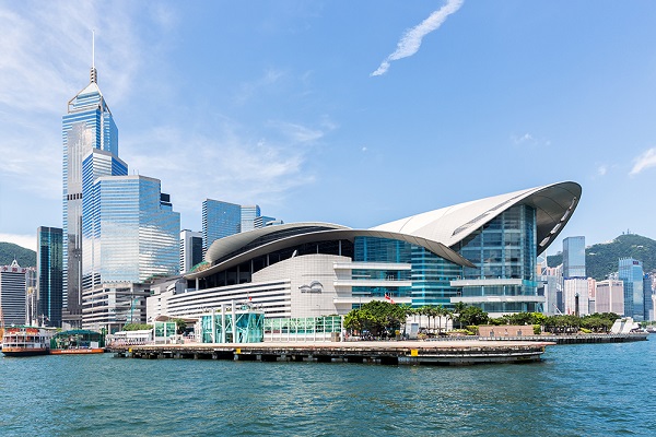 Hong Kong , Macau