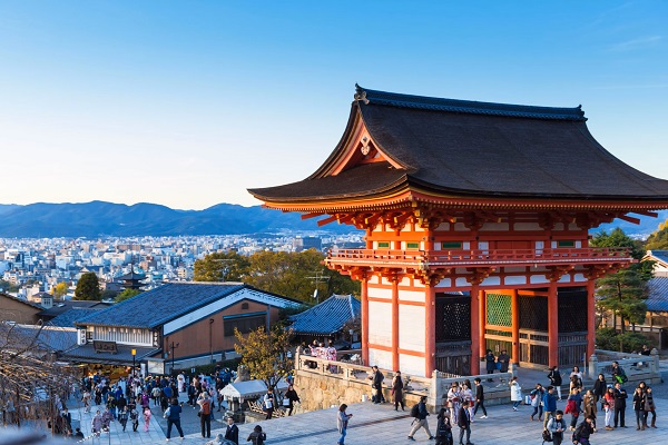 Japan