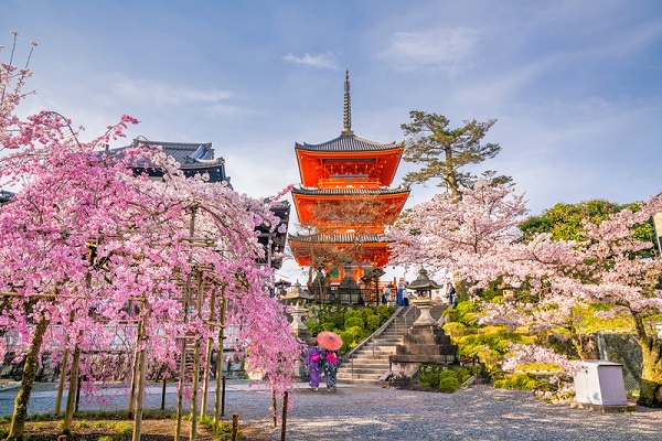 Japan