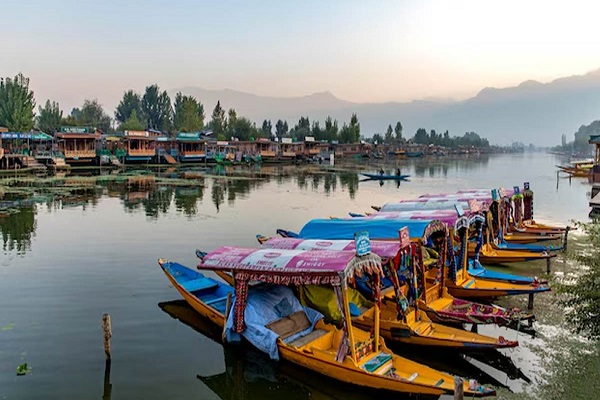Classic Kashmir Experience