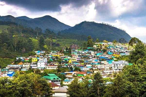 Kerala