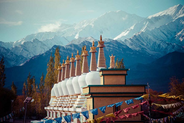 Ladakh