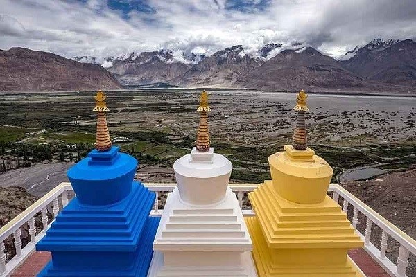 Ladakh