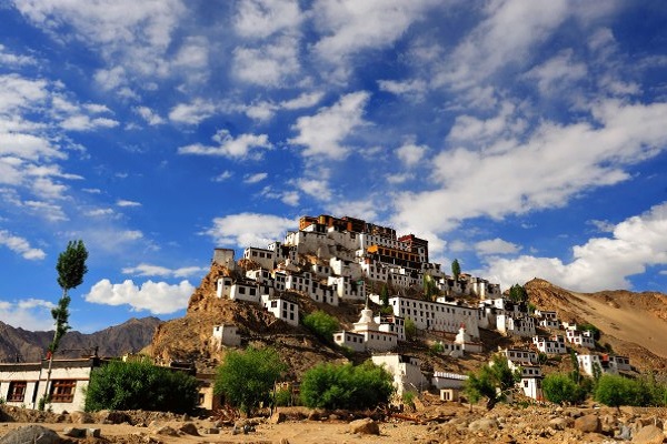 Ladakh