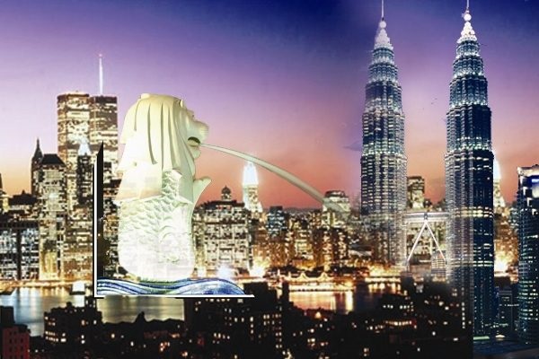 Malaysia & Singapore 