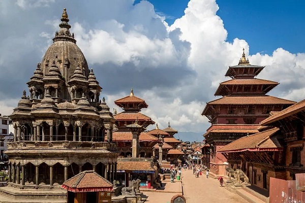 Nepal