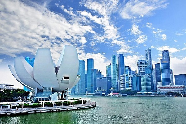Singapore 